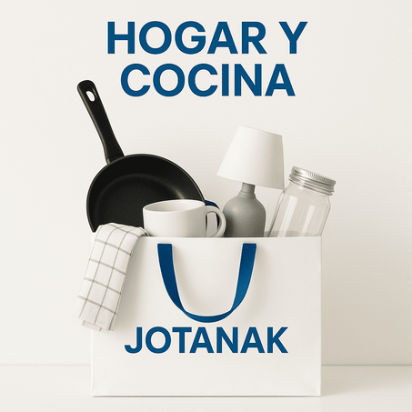 Hogar y Cocina