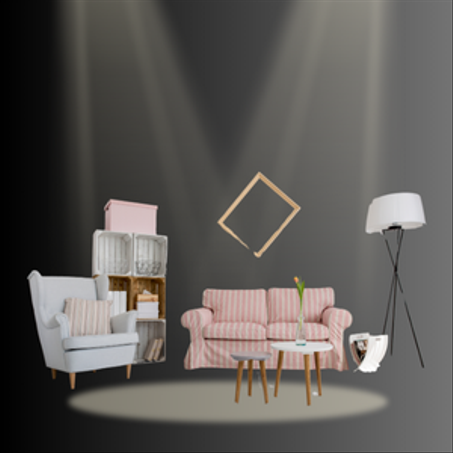 مستلزمات المنزل