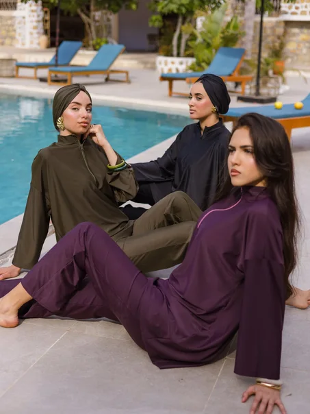 Burkini DEEV