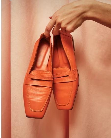 الأحذية النسائية