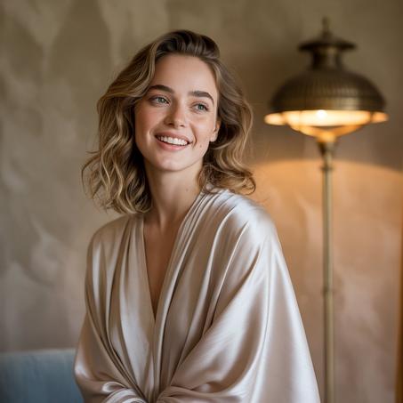 ملابس النسائية