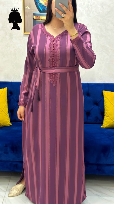 🛎 قفطان  أنيق للأفراح