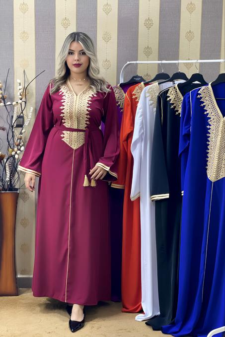 🛎 قفطان للأفراح والمناسبات