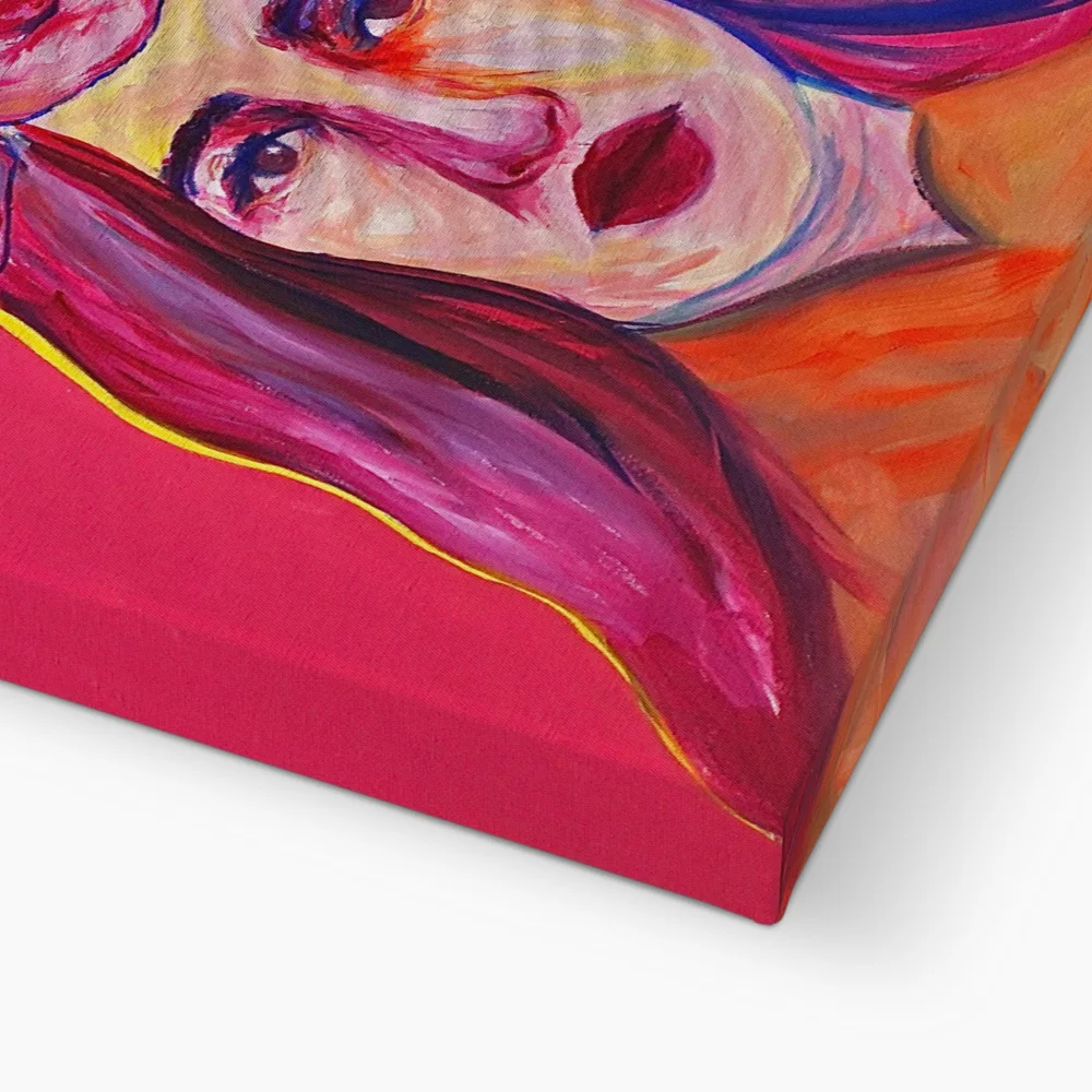 WJOUH - ORIGINAL PAINTING