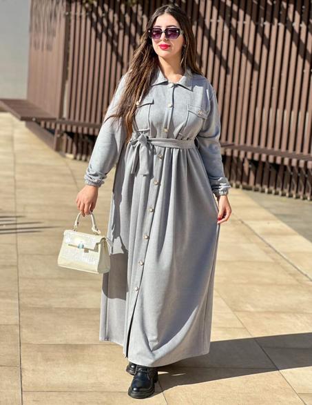 😍 كسوة خطيرة للمحجبات و الغير المحجبات1 😍