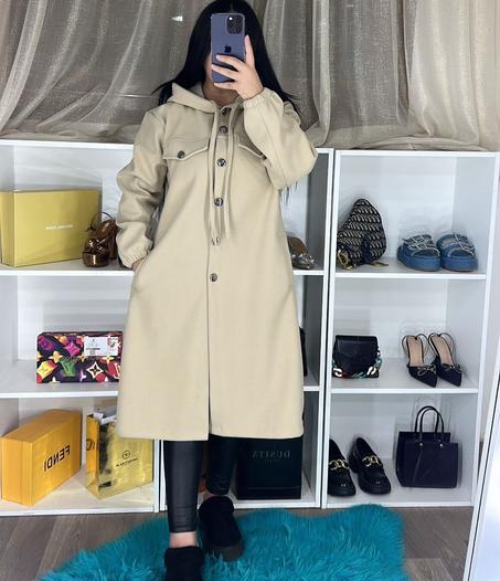 😍1 مونطو روعة😍