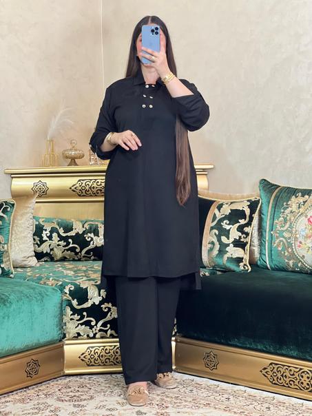 😍الكطمة لي كلشي تيقلب عليها😍