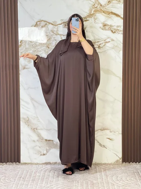 😍عباية متعددة الاستعمالات😍