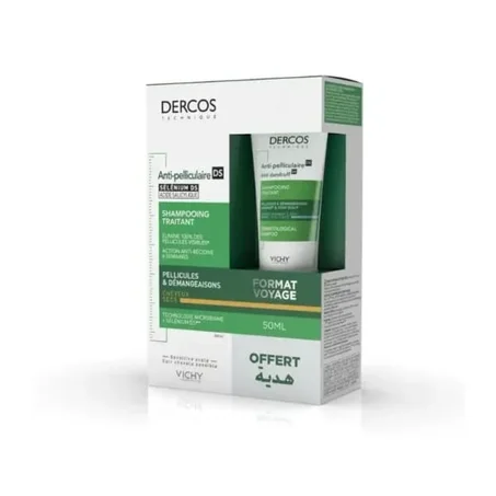 SUPER QUALITE DERCOS