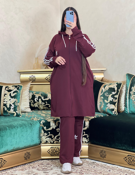 😍الكطمة لي كلشي تيقلب عليها😍