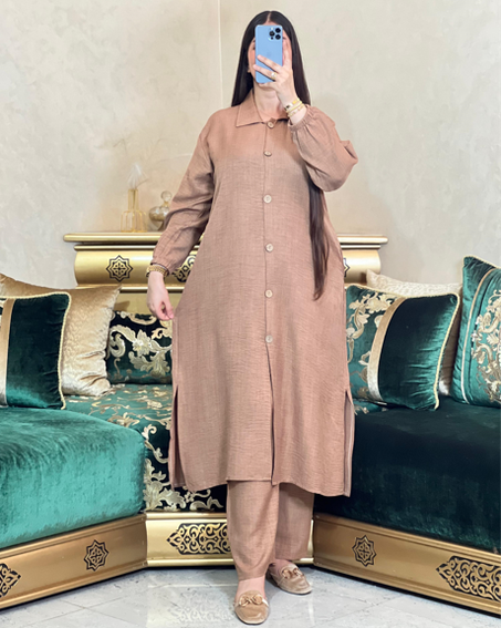 😍انصوبل ضروري اكون عندك😍