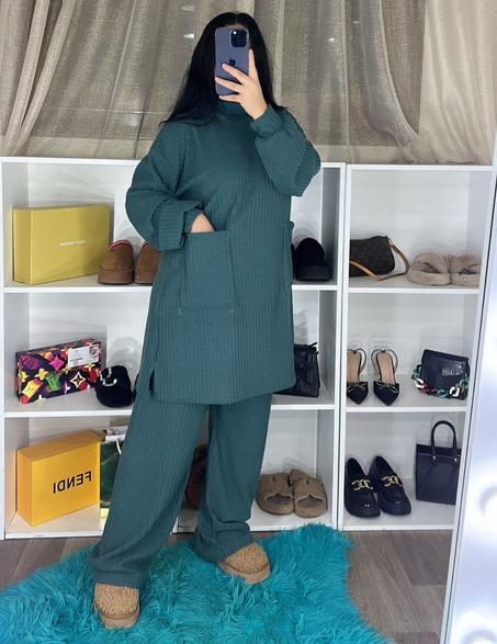 😍كطمة دوبياس خطيرة😍