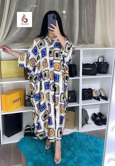 😍 كسوة خطيرة للمحجبات و الغير المحجبات1 😍