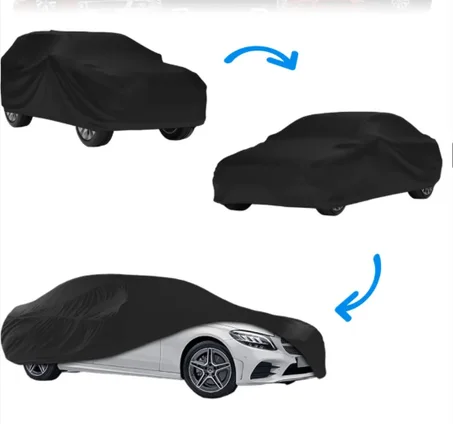 SUPER BACHE AUTOMOBILE