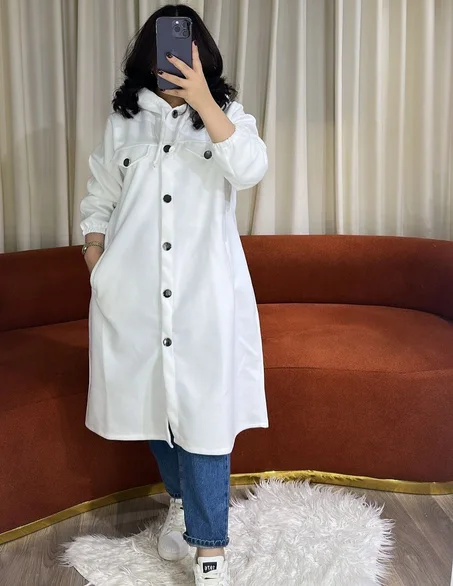 😍1 مونطو روعة😍