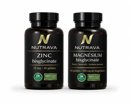 PACK FORME & EQUILIBRE