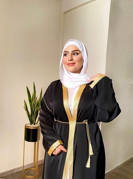 كيمونو سامبل