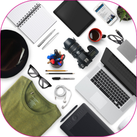 إلكترونيات