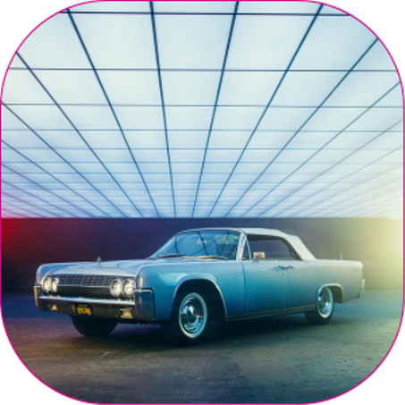 أكسيسوار السيارات