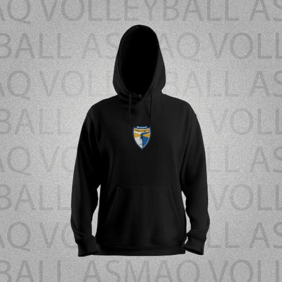 Hoodies Officiel ASMAQ VB