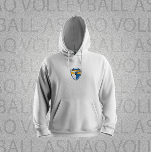 Hoodies Officiel ASMAQ VB