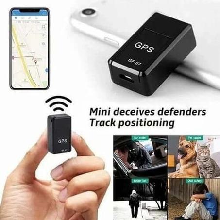 Mini GPS