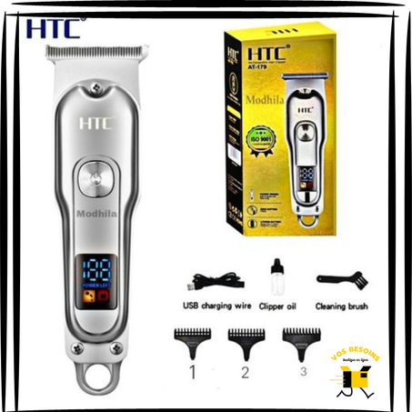 Tondeuse HTC