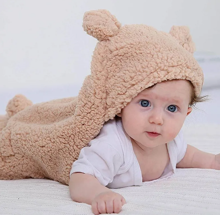 Cache Bebe