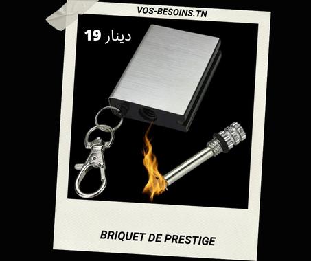 Briquet