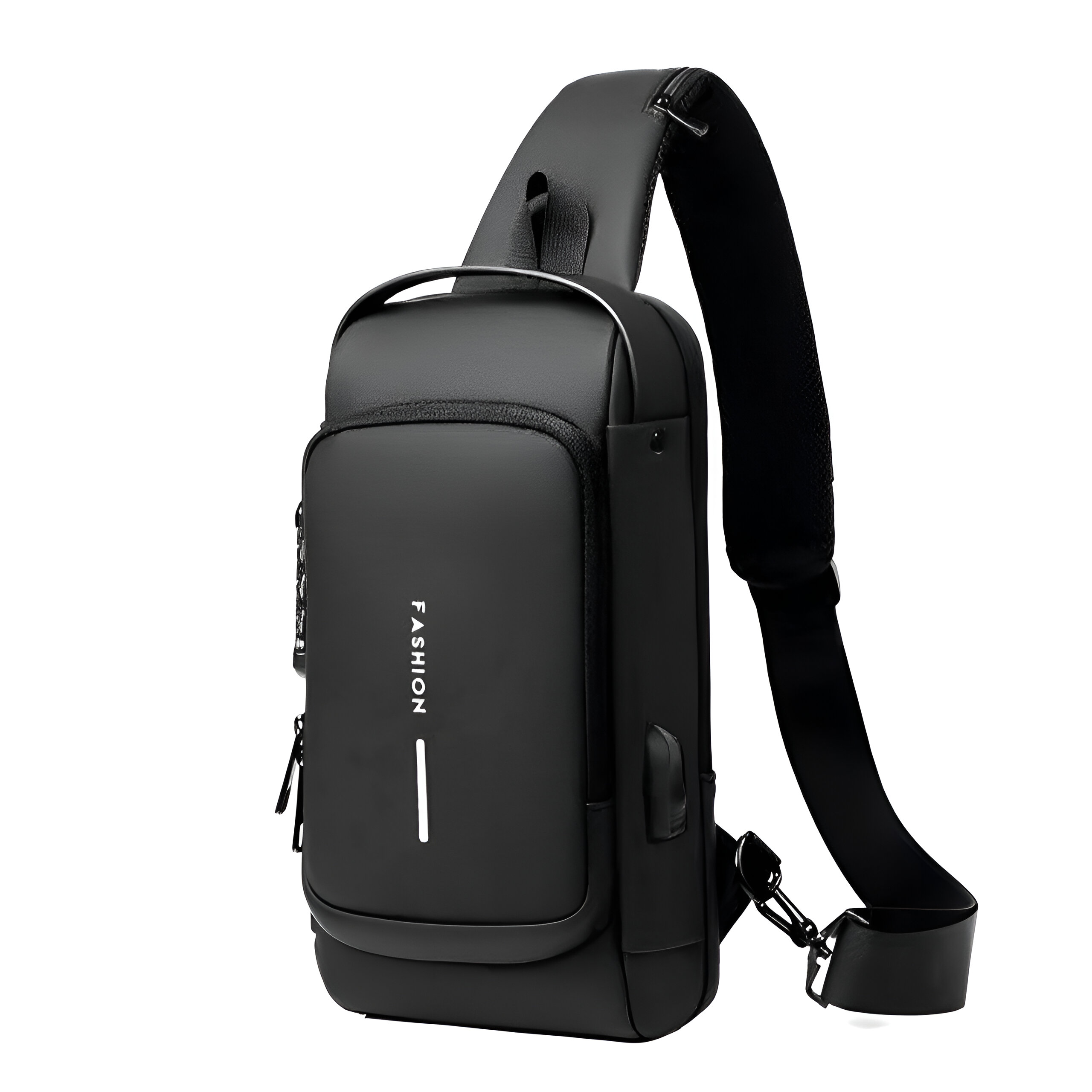 Le Sac Bandoulière Parfait
