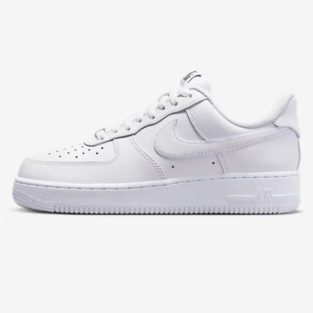 Airforce 1 White