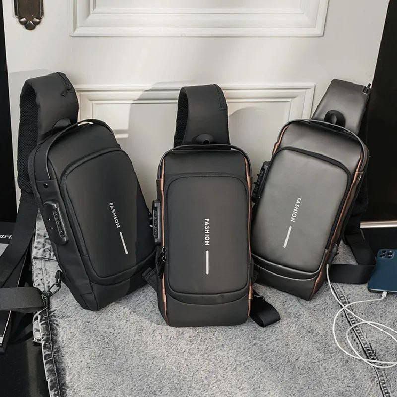Le Sac Bandoulière Parfait