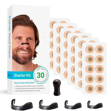 Kits de dilatateurs