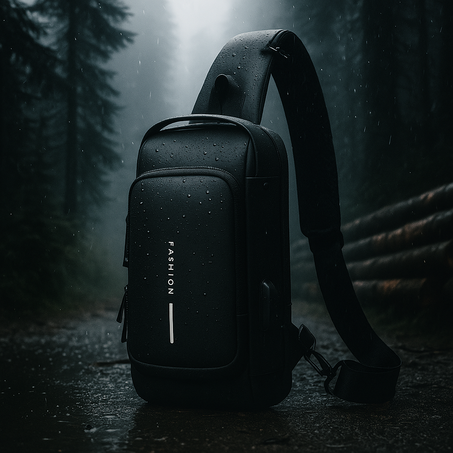 Le Sac Bandoulière Parfait