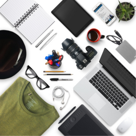 الإلكترونيات والتكنولوجيا