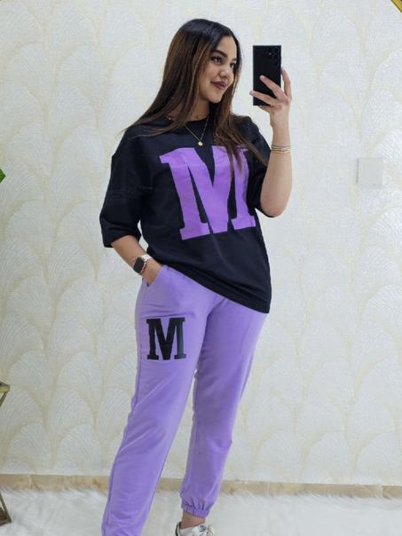 سورفيط مفصلة و مخيطة بإتقان تلبس للرياضة و الخروج مع ساعة راقية هدية لك