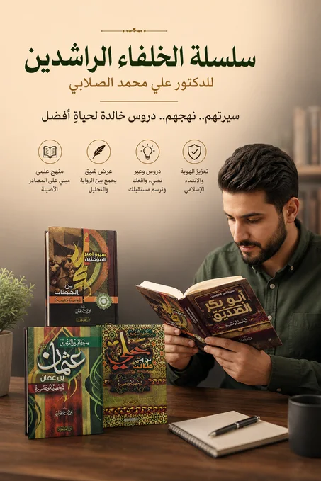 كتب الخلفاء الراشدين