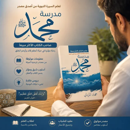 مدرسة محمد صلى الله عليه وسلم
