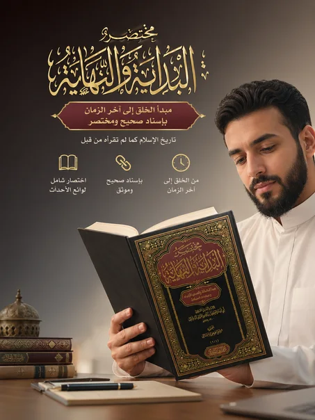مختصر البداية والنهاية