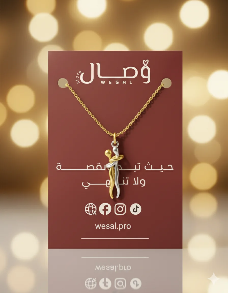 سلسلة الحضن الدافئ