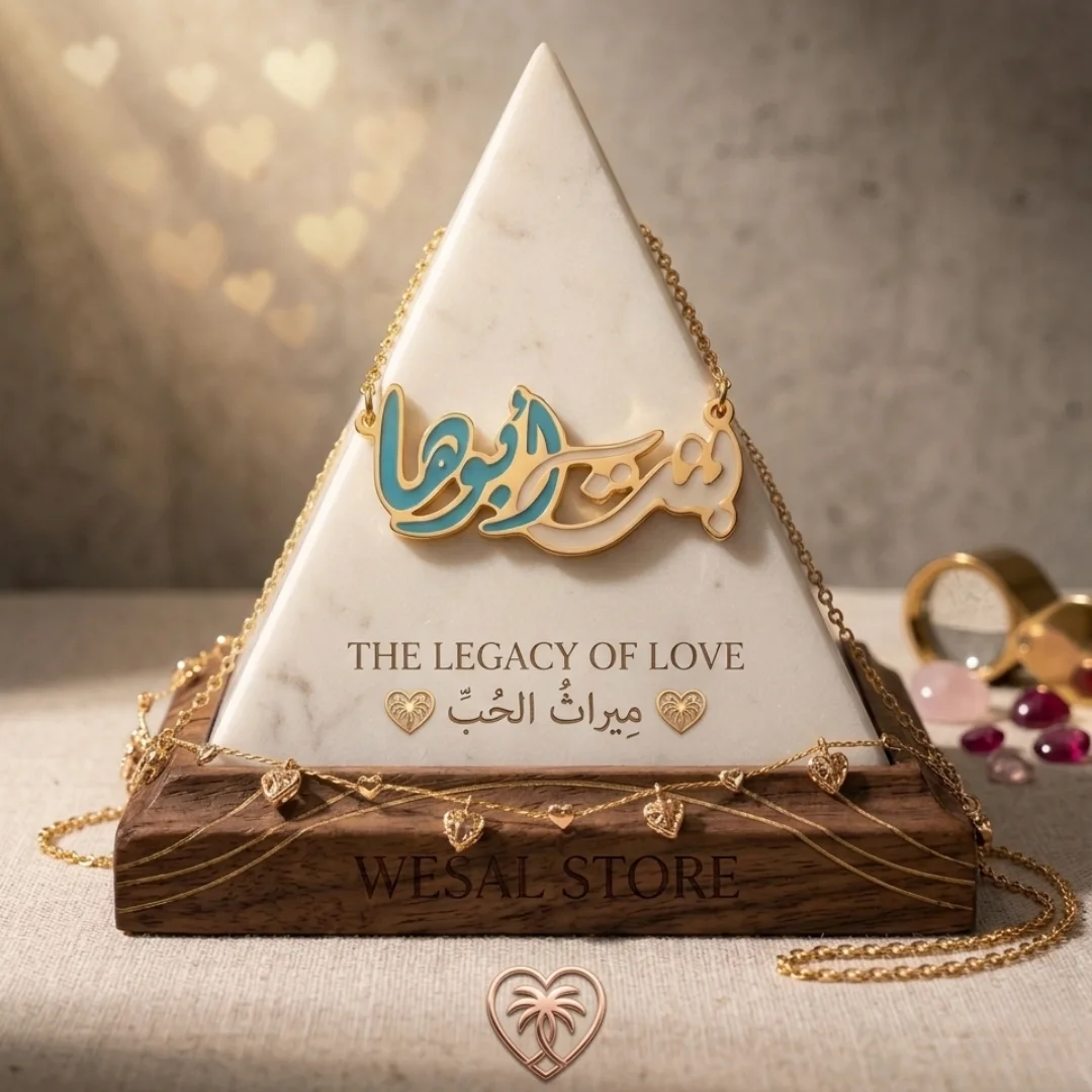 سلسلة بنت ابوهــا