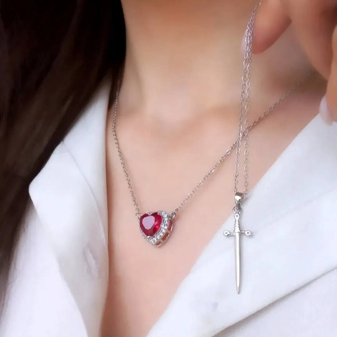 سلسلة كابلز قلب وسيف