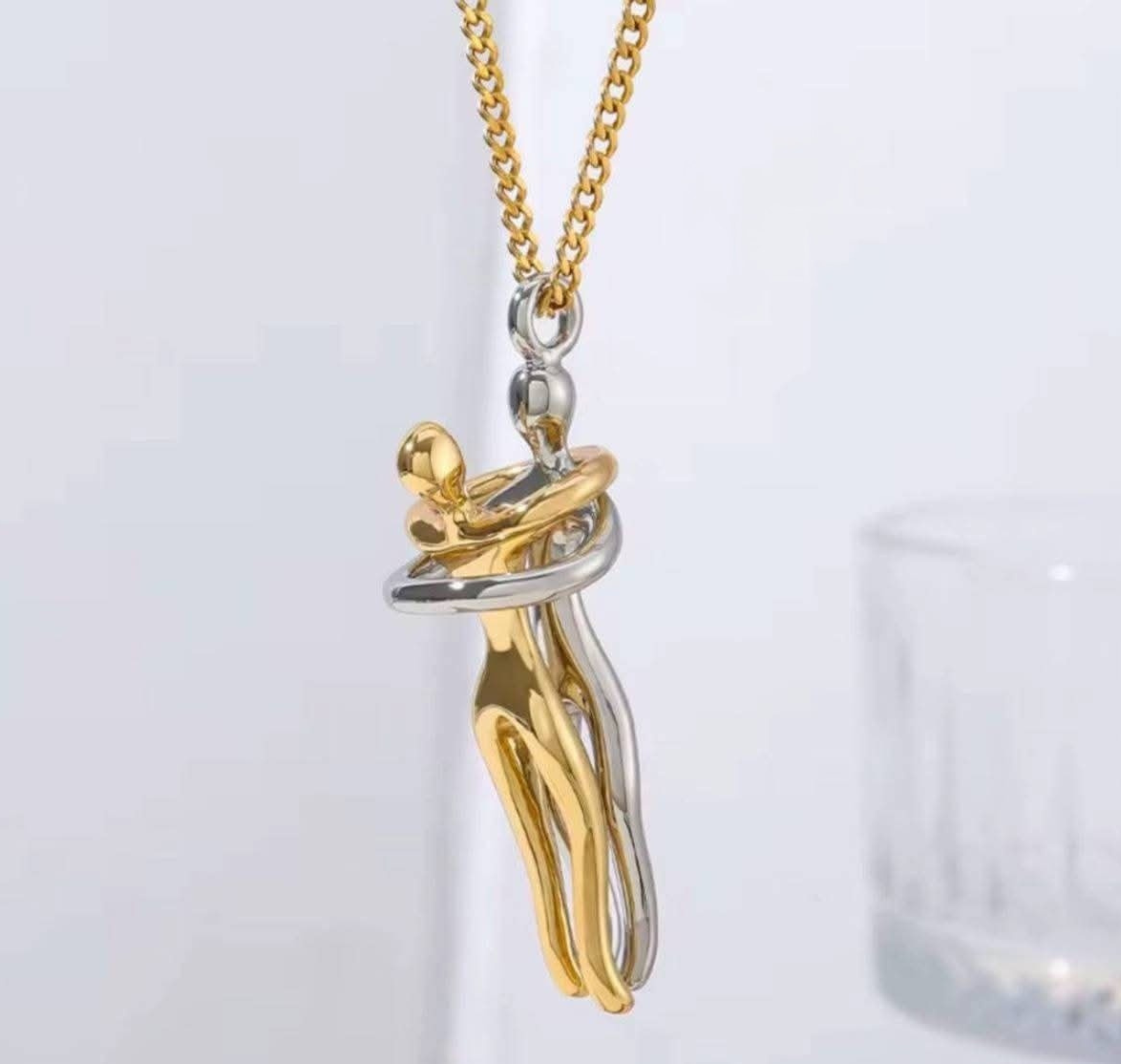 سلسلة الحضن الدافئ