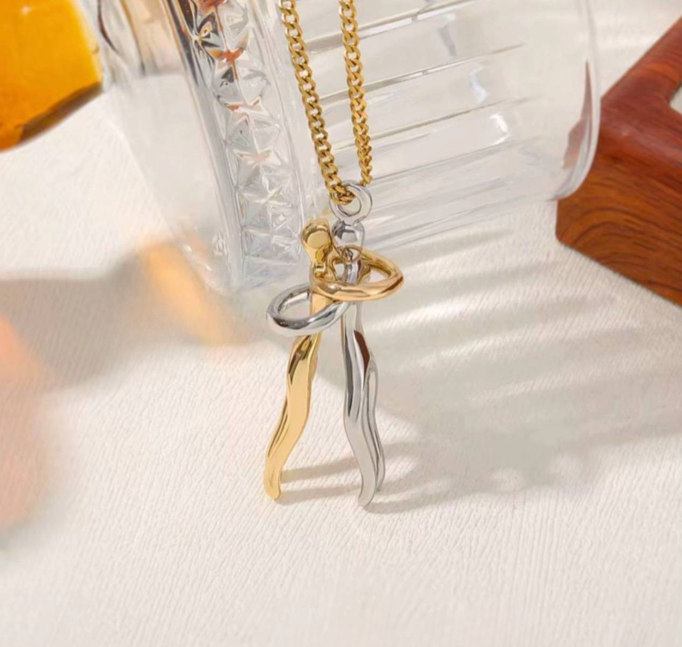 سلسلة الحضن الدافئ