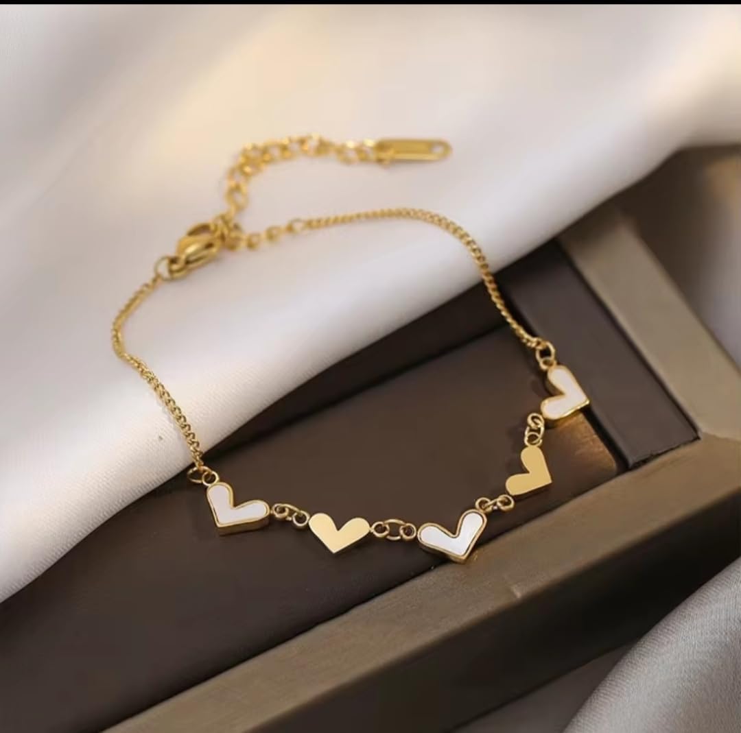 كوليه القلوب 3*1