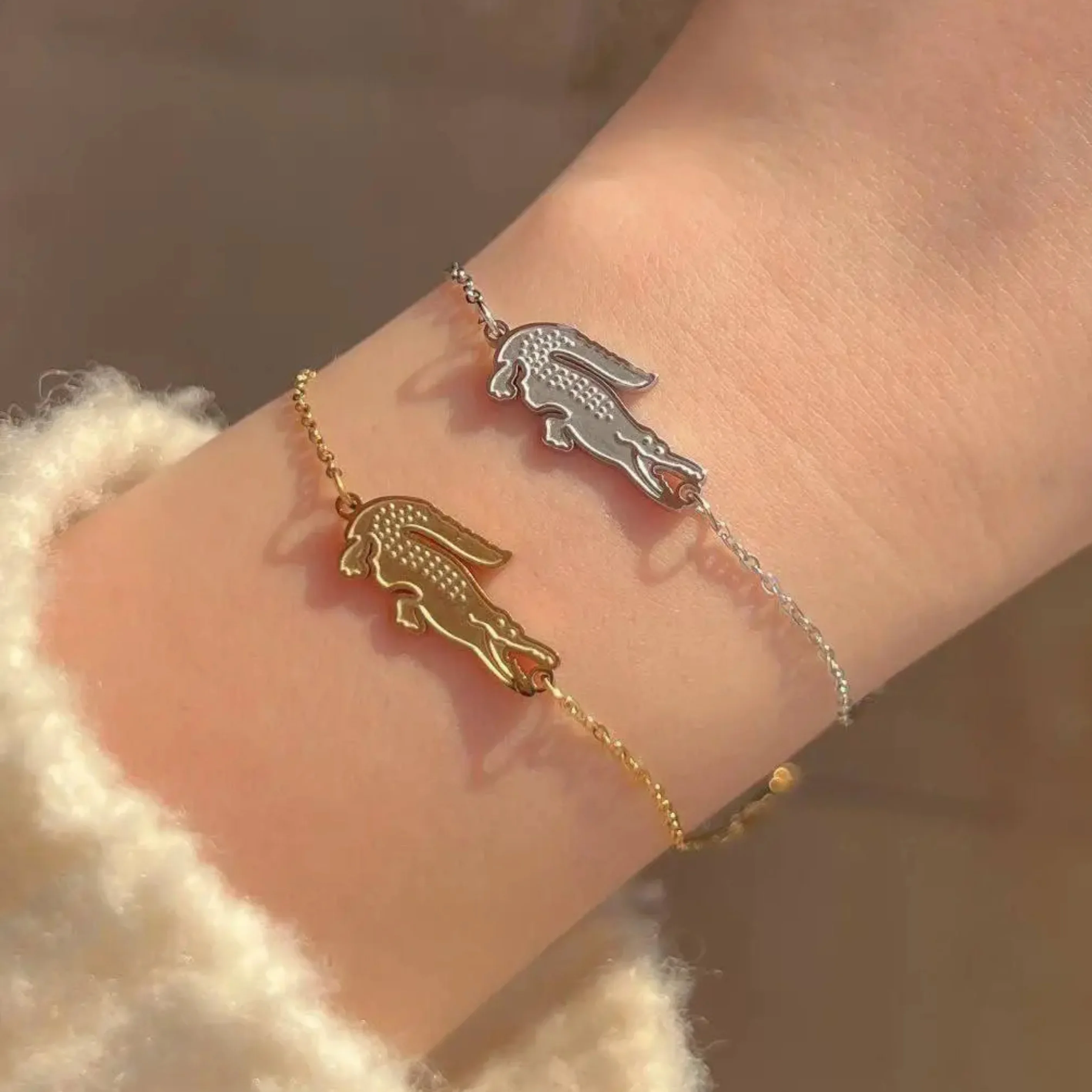 بريسلت لاكوست كابلز