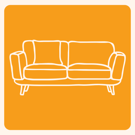 اثاث المنزل