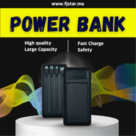 Power Bank