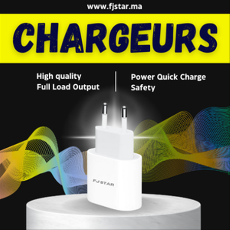 Chargeurs