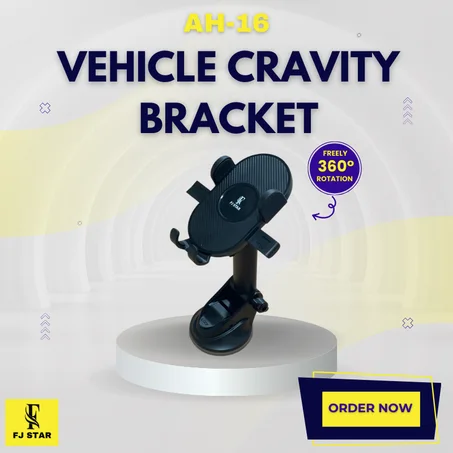 Vehicle Cravity Bracket AH-16